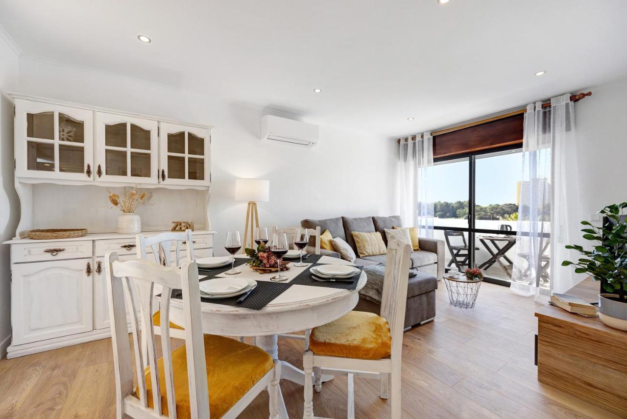Dreamalvor Apartment Exterior photo
