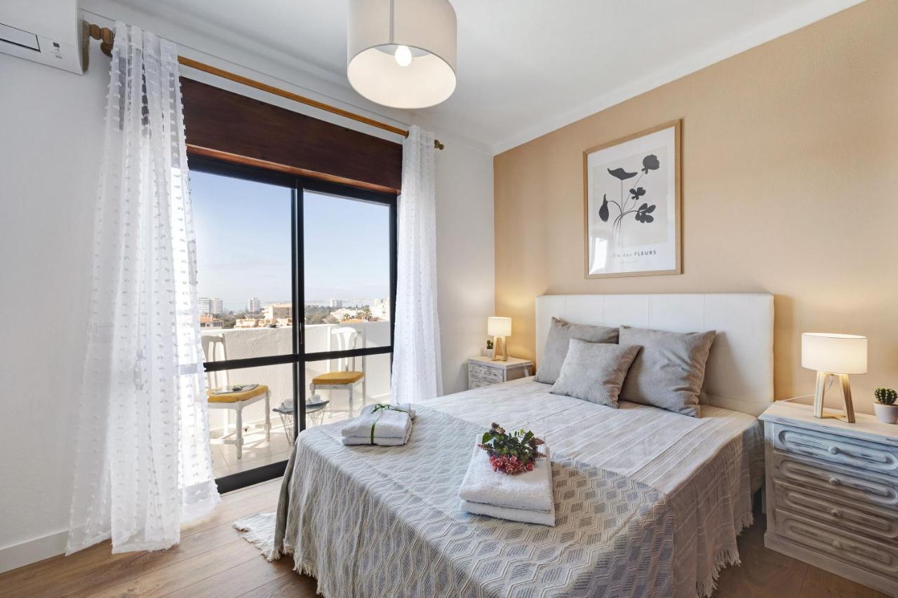 Dreamalvor Apartment Exterior photo